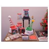 Christmas Ornaments & Decor