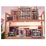 Christmas Ornaments & Decor