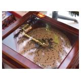 Collectible Christmas Music Box