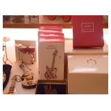 Hallmark Collectible Keepsake Christmas Ornaments 