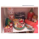 Christmas Ornaments & Decor