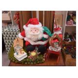 Christmas Ornaments & Decor