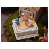 Christmas Ornaments & Decor