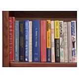 Books (Vintage & Newer)