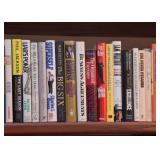 Books (Vintage & Newer)