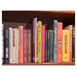 Books (Vintage & Newer)