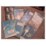 Books (Vintage & Newer)