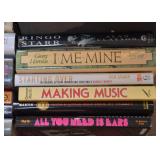 Beatles Books