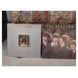 Beatles Albums / LP