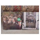 Beatles Albums / LP