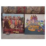 Beatles Albums / LP