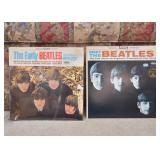 Beatles Albums / LP