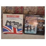 Beatles Albums / LP
