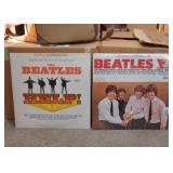 Beatles Albums / LP