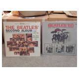 Beatles Albums / LP