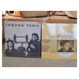 Albums / LP