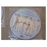 Vinyl Picture Disc