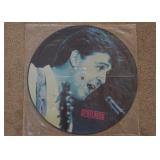 Paul McCartney Vinyl Picture Disc 