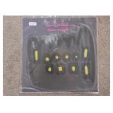 Paul McCartney Shaped Vinyl Picture Disc Single