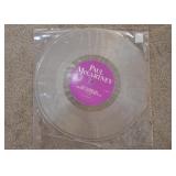 Paul McCartney Vinyl Rotterdam Press Conference