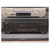 Pioneer Laserdisc Player