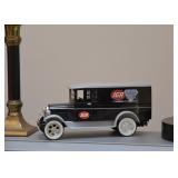 IGA Car / Truck Model