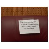 Recliner & Lift Recliner