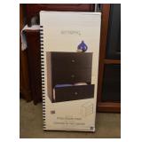 Contemporary 3-Drawer Chest (New in Box)