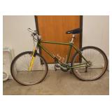 Gary Fisher Bike / Bicycle