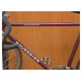Sovereign 12-Speed Bike / Bicycle