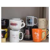 Concert Coffee Mugs