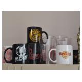 Concert Coffee Mugs