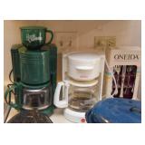 Coffee Makers