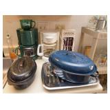 Enamel Roasting Pans