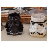 Collectible Star Wars Mugs