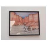 Southwestern Artwork