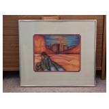 Southwestern Artwork