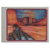 Southwestern Artwork