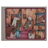 Southwestern Artwork