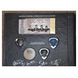 Commemorative / Collectible U2 2015 Concert Souvenir
