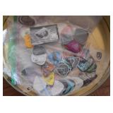 Collectible Guitar Picks