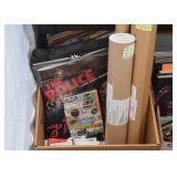 The Police Concert Souvenirs & Memorabilia
