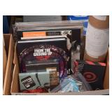 U2 Concert Souvenirs & Memorabilia