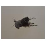 Contemporary Art Sculpture / Mobile (Bird Cage & Bird)