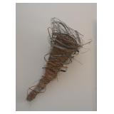 Contemporary Art Wall Sculpture