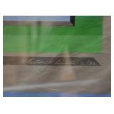 Contemporary Framed Artwork (Signed & Numbered)