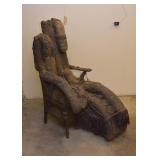 Large Contemporary Found Object Art Sculpture