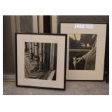 Framed Art Photography