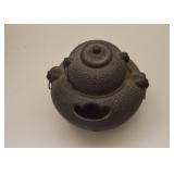 Antique Chinese Incense Burner / Censer 