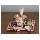 Asian Figurine / Doll